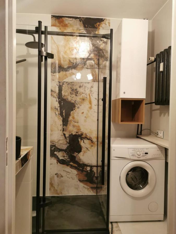 Apartament Katowice S Екстер'єр фото