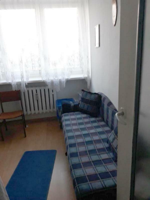 Apartament Katowice S Екстер'єр фото