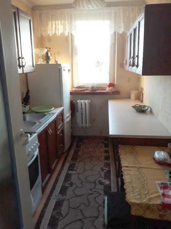Apartament Katowice S Екстер'єр фото